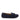 Women's Tasselled Driving Loafers, navy blue suede-0