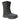 Womens Waterproof Nylon Winter Leather Boots-1