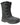 Womens Waterproof Nylon Winter Leather Boots-1