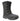 Womens Waterproof Nylon Winter Leather Boots-0