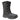 Womens Waterproof Nylon Winter Leather Boots-0