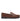 Boat Loafers, brown leather-0