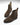 Brown Suede Chelsea Boots, Welted Leather Sole-1