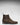Brown Suede Chelsea Boots, Welted Leather Sole-2