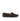 Women's Penny Driving Loafers, brown croc print patent leather-0
