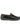 Penny Driving Loafers, black patent leather-0