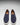 Slip-on Sneaker Loafers, navy blue suede-2
