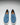 Slip-on Sneaker Loafers, petrol blue suede-2