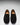Driving Loafers, black suede-1