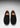 Driving Loafers, black suede-1