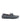 Tyre Sole Laced Driving Loafers, slate grey suede-0