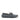 Tyre Sole Laced Driving Loafers, slate grey suede-0