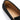 Penny Driving Loafers, black suede-3