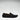 Tyre Sole Penny Driving Loafers, black suede-2