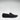 Penny Driving Loafers, black suede-2