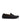 Tyre Sole Penny Driving Loafers, black suede-0