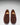 Penny Driving Loafers, brown suede-1