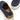 Slip-on Sneakers, navy blue suede-3