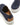 Slip-on Sneakers, navy blue suede-3