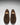 Tasselled Driving Loafers, brown suede-2