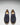 Blue Suede Loafers, Crepe Rubber Welted Sole-2