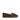 Women's Tasselled Espadrilles, brown suede-0